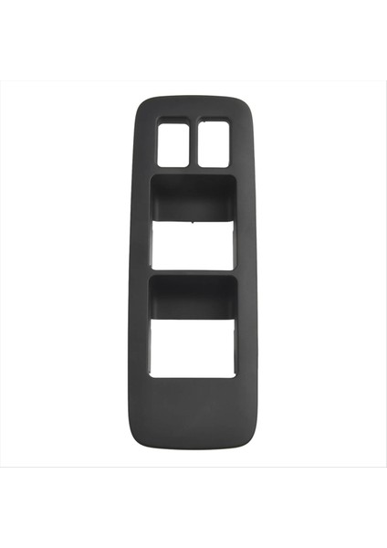 Araba Penceresi Anahtarı Panel Nissan Qashqai J10 +2 2007 -2013 25401 -JD001 Için Elektrikli Pencere Çerçeve Paneli Kapsar (Yurt Dışından)