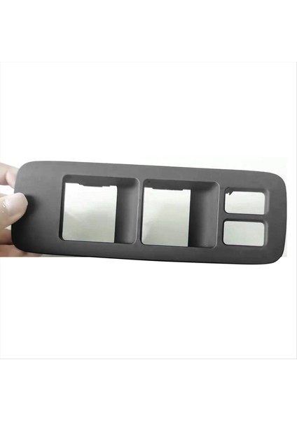 Araba Penceresi Anahtarı Panel Nissan Qashqai J10 +2 2007 -2013 25401 -JD001 Için Elektrikli Pencere Çerçeve Paneli Kapsar (Yurt Dışından) fırsatları