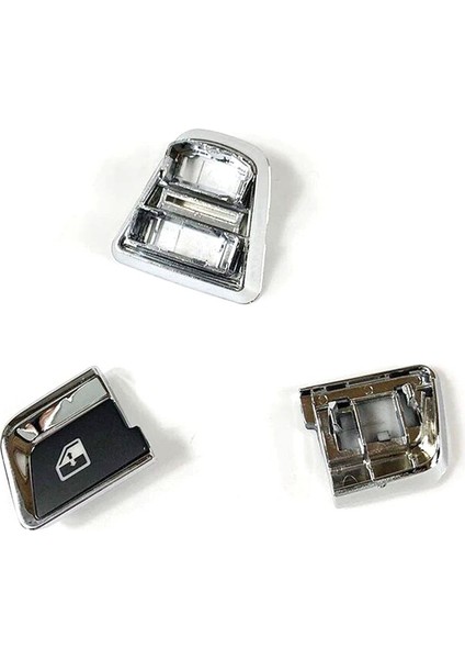 3 Pcs Kontrol Güç Penceresi Düğmesi Ayarları 86257300 86257200 Ferrari California Için 86257400 (Yurt Dışından) indirimleri