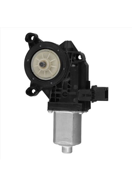 Vw Polo Için 2011-2018 Araba Penceresi Asansör Motor Penceresi Cam Kaldırıcı Motor 6R0959801 Ön Sol (Yurt Dışından)