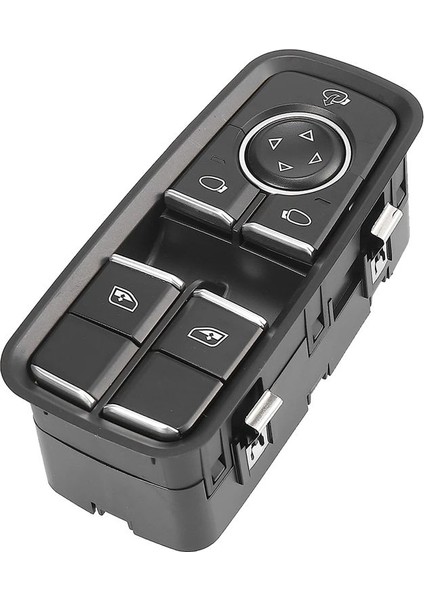 99161315502DML Pencere Regülatör Anahtarı Cam Ana Anahtar Malzemeleri Porsche Için 911 Için (Yurt Dışından) fiyatları