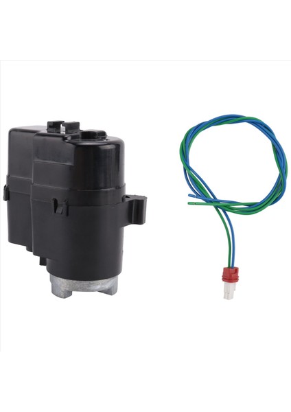 Toyota Prado Highlander Için Dikiz Aynası Katlanır Motor Camry Corolla Reiz Nissan Teana Için Taç (Yurt Dışından)