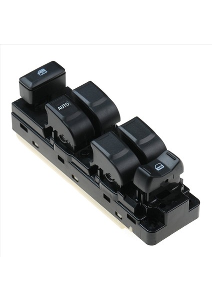 2x Araç Aksesuarları 897400382D Sol Yan Araba Elektrikli Güç Penceresi Anahtarı Isuzu D-Max 2003-2011 (Yurt Dışından) fırsatları