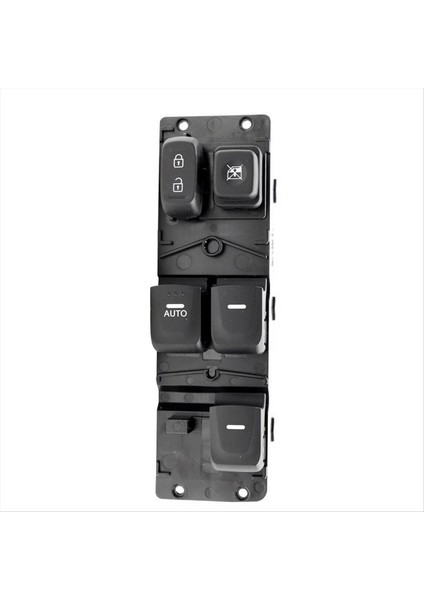 Araba Kapısı Pencere Anahtarı Elektrikli Kapı Düğmesi 93570-2V0054X 93570-2V005 Hyundai Veloster 2012-2017 Ön Sol (Yurt Dışından)