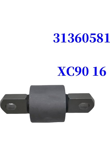XC90 16-20 V90 18-20 XC60 19-20 Arka Alt Kontrol Kolu Ön Burcun (Yurt Dışından) modelleri