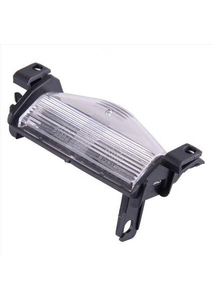 4 Pcs Araç Plaka Lambası Mazda 2 3 M2 M3 2011-2013 BP4K-51-274 BBM4-51-274 BS1E-51-274 (Yurt Dışından) modelleri