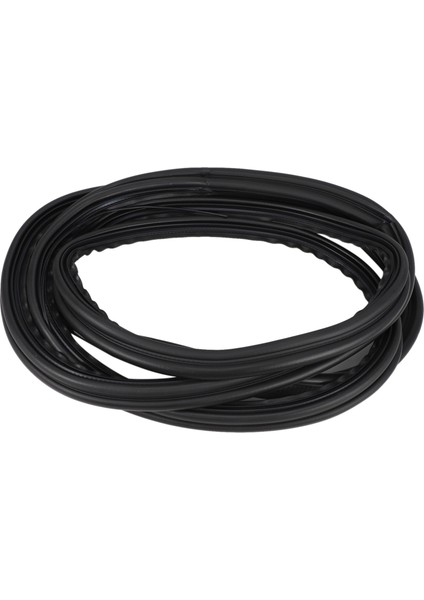 Araba Bagaj Kapağı Uzunluk Kapı Kauçuk Salonu Kapı Post Mitsubishi Pajero Montero V73W V77W V93W V97W MR437182-C (Yurt Dışından)