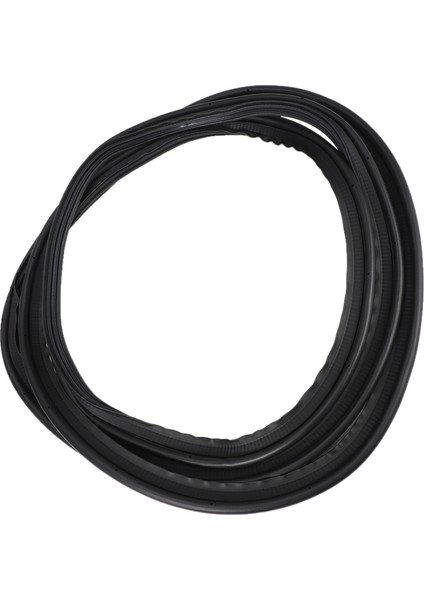 Araba Bagaj Kapağı Uzunluk Kapı Kauçuk Salonu Kapı Post Mitsubishi Pajero Montero V73W V77W V93W V97W MR437182-C (Yurt Dışından) modelleri