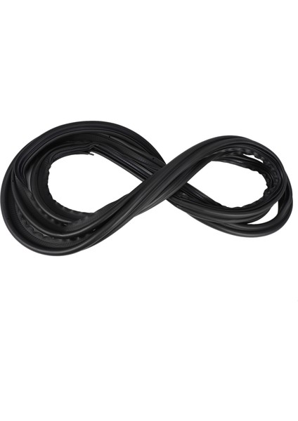 Araba Bagaj Kapağı Uzunluk Kapı Kauçuk Salonu Kapı Post Mitsubishi Pajero Montero V73W V77W V93W V97W MR437182-C (Yurt Dışından) fırsatları