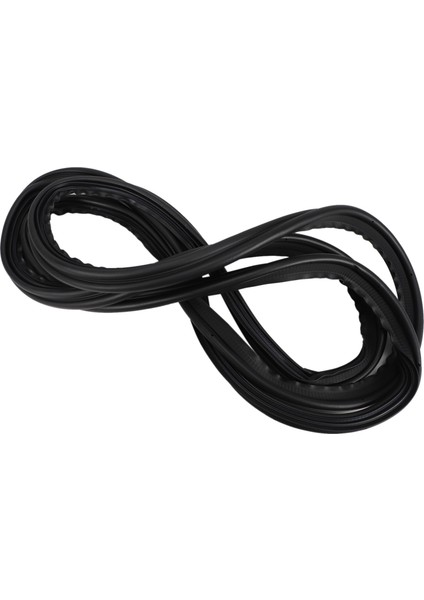 Araba Bagaj Kapağı Uzunluk Kapı Kauçuk Salonu Kapı Post Mitsubishi Pajero Montero V73W V77W V93W V97W MR437182-C (Yurt Dışından) indirimleri