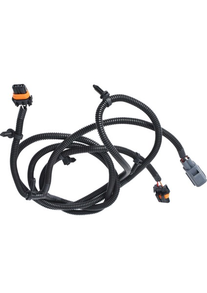 2013-2020 Için Dodge Ram 1500 Fog Fog Fog Track Lambası Kablo Kablo Demet Fabrikası Yeni 68197065AA (Yurt Dışından)