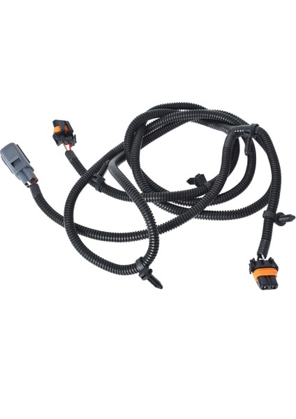 2013-2020 Için Dodge Ram 1500 Fog Fog Fog Track Lambası Kablo Kablo Demet Fabrikası Yeni 68197065AA (Yurt Dışından) fırsatları