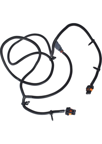 2013-2020 Için Dodge Ram 1500 Fog Fog Fog Track Lambası Kablo Kablo Demet Fabrikası Yeni 68197065AA (Yurt Dışından) indirimleri