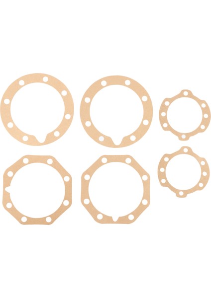 04434-60051 Knuckle Conta Revizyonu Land Cruiser Için FJ80 FZJ80 HDJ80 HZJ80 90-98 (Yurt Dışından) fiyatları