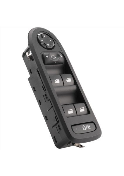 Peageot 308 508 C5 5 Kapı Hatchback Wagon 96659465ZD 98026370ZD Için Master Anahtar (Yurt Dışından)