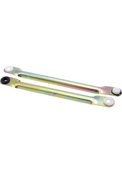 Ön Cam Silecek Motoru Bağlantı Çubuğu Kollar Silecek Bağlantı Push Çubuk Onarım Kiti Renault Kangoo 2008-2016 (Yurt Dışından)