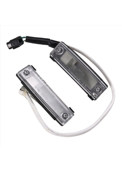 81270-60110 Araba Numarası Toyota Land Cruiser Için Işık Lambaları 1990-1998 81270-0G010 (Yurt Dışından) fiyatları