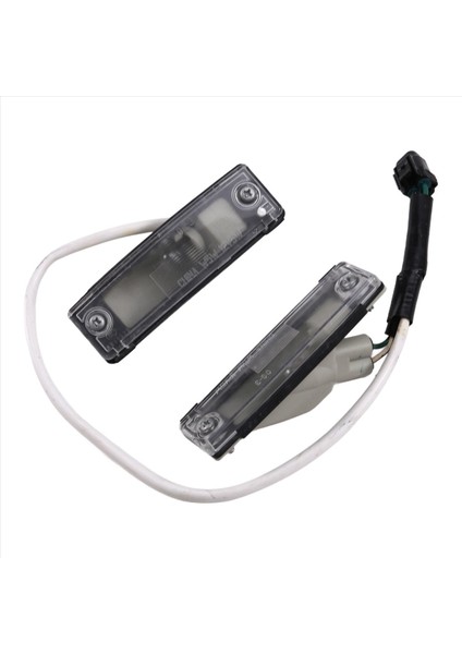 81270-60110 Araba Numarası Toyota Land Cruiser Için Işık Lambaları 1990-1998 81270-0G010 (Yurt Dışından) modelleri