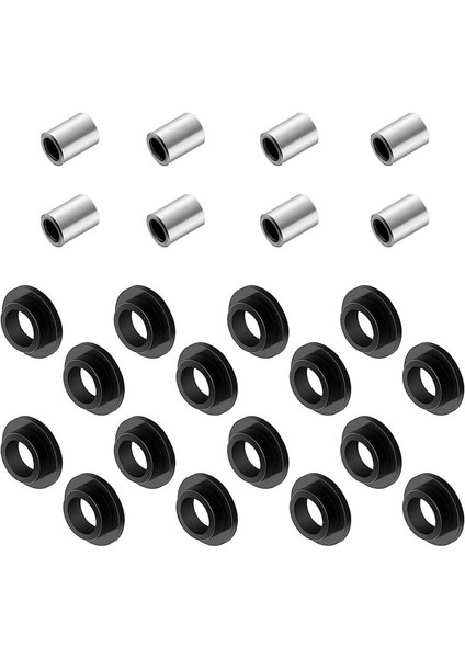 Şok Burç Yatak Kuvarı Arctic Cat 250 300 375 400 500 650 700 Bearcat 454 0604-310 0403-028 (Yurt Dışından)