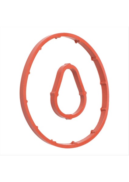 Vakum Pompa Contaları Vakum Pompa Conta Seti 4556 16 4556 18 1327236 Citroen Peugeot Ford Için 1327237 (Yurt Dışından) fiyatları