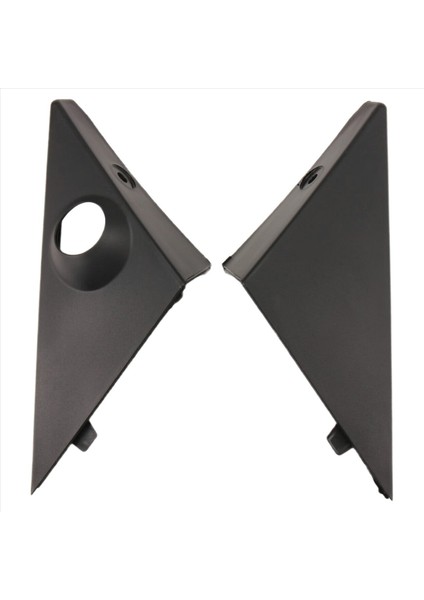 4518810123 4518810223 Araba Sol Sert A-Fillar Üçgen Anten Trim A4518810123 Smart Fortwo Için 4518810123 (Yurt Dışından) fiyatları