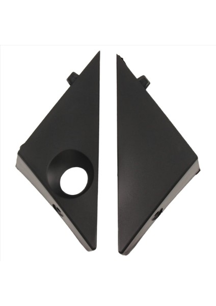 4518810123 4518810223 Araba Sol Sert A-Fillar Üçgen Anten Trim A4518810123 Smart Fortwo Için 4518810123 (Yurt Dışından) modelleri