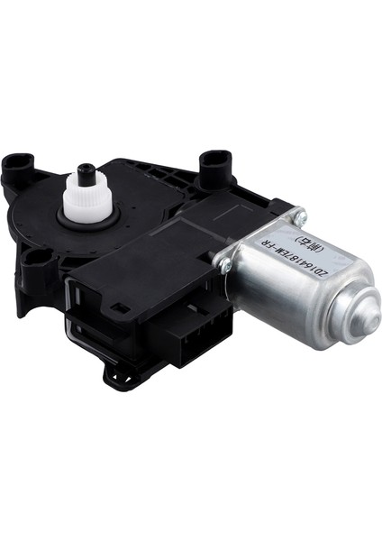 5JA959812J Araba Pencere Cam Asansör Motor Ön Koltuk Için Sağa Sağ (Yurt Dışından) modelleri