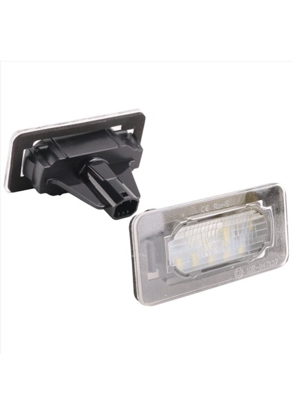 Toyota Corolla Için Araç LED Numarası Plasya Lava Lamp 2014-2020 81270-02250 Araç Aksesuarları (Yurt Dışından) fiyatları