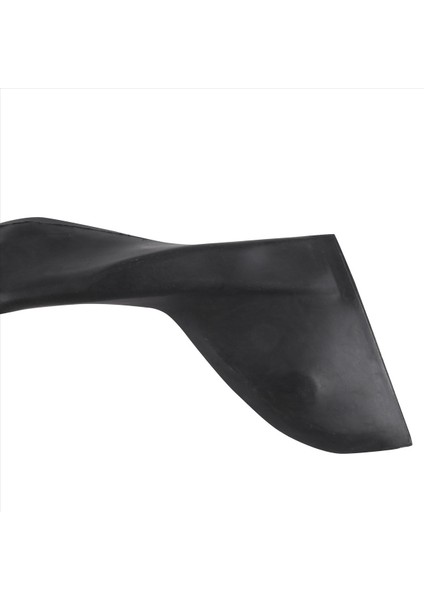 Toyota Land Cruiser Prado Için Araba Arka Sol Kauçuk Kapı Su Geçirmez Mühür Şeridi 150 LC150 2010-2020 67888-60020 (Yurt Dışından)