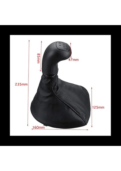 Mercedes Için 2x Benz Vito 638 W638 Araba Stili 5 Vız (Yurt Dışından) fiyatları