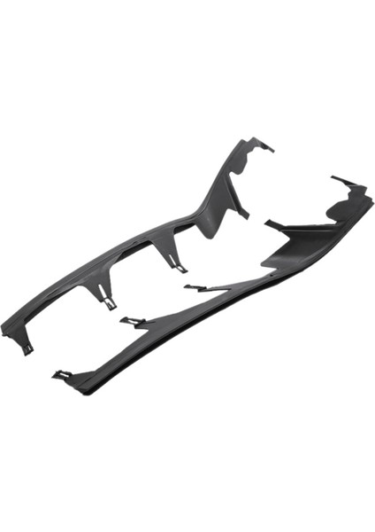 2paır Ön Üst Far Kapağı Şerit Seti Trim Trim Far Sızdırmazlık Şeridi ve Conta Bmw E46 4 Kapı 325I 2002-2005 (Yurt Dışından) fiyatları