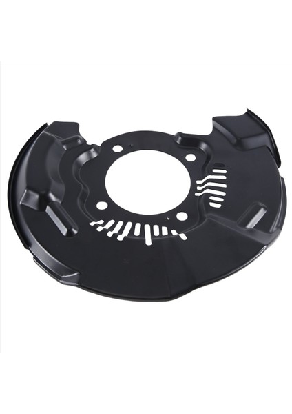 Toyota Hilux 2008-2012 Için Ön Fren Diski Toz Kapağı Sıçrama Paneli Sağ 47781-0K070 (Yurt Dışından) fiyatları