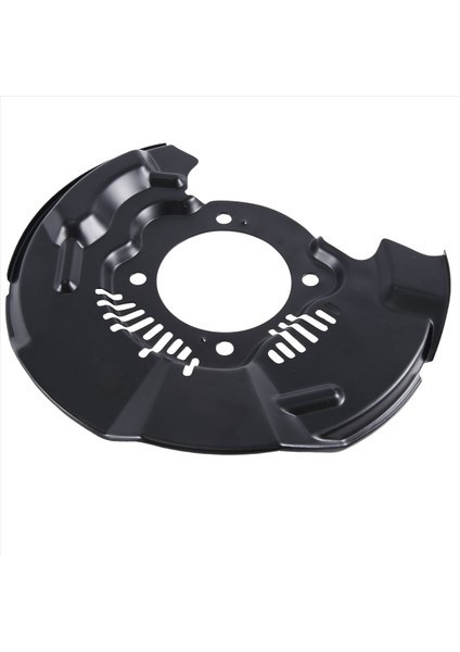 Toyota Hilux 2008-2012 Için Ön Fren Diski Toz Kapağı Sıçrama Paneli Sağ 47781-0K070 (Yurt Dışından) modelleri