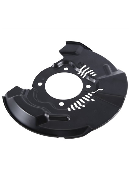 Toyota Hilux 2008-2012 Için Ön Fren Diski Toz Kapağı Sıçrama Paneli Sağ 47781-0K070 (Yurt Dışından) fırsatları