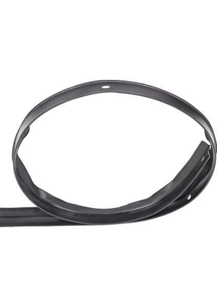 Ön Fasya Tampon Kaput Mühür Su Geçirmez Dodge Challenger Için Perçinlerle Su Geçirmez 2008-2019 68051392AB 68051392AA (Yurt Dışından) fiyatları