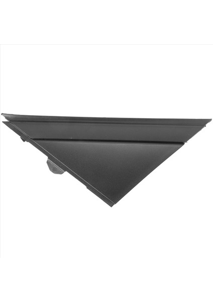 Araba Sol Kapı Aynası Bayrağı Kapağı Kalıplama Üçgen Fiat 500 12-19 1SJ85KX7AA (Yurt Dışından) modelleri