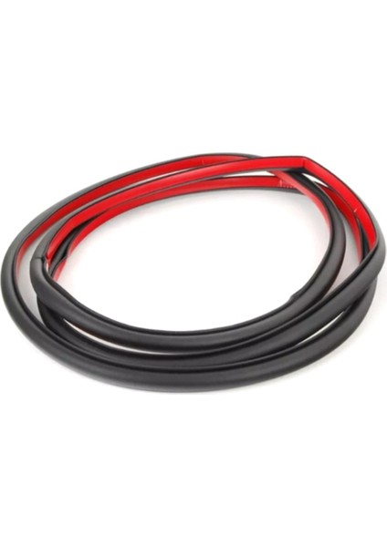 Li Araba Ön Kapı Mühür Kapısı Su Geçirmez Şerit 51217033787 Bmw 5 Serisi X5 M5 E60 E61 2001-2010 (Yurt Dışından)