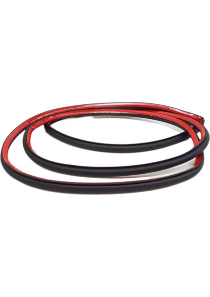 Li Araba Ön Kapı Mühür Kapısı Su Geçirmez Şerit 51217033787 Bmw 5 Serisi X5 M5 E60 E61 2001-2010 (Yurt Dışından) fiyatları