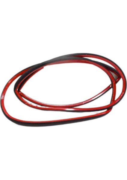 Li Araba Ön Kapı Mühür Kapısı Su Geçirmez Şerit 51217033787 Bmw 5 Serisi X5 M5 E60 E61 2001-2010 (Yurt Dışından) fırsatları