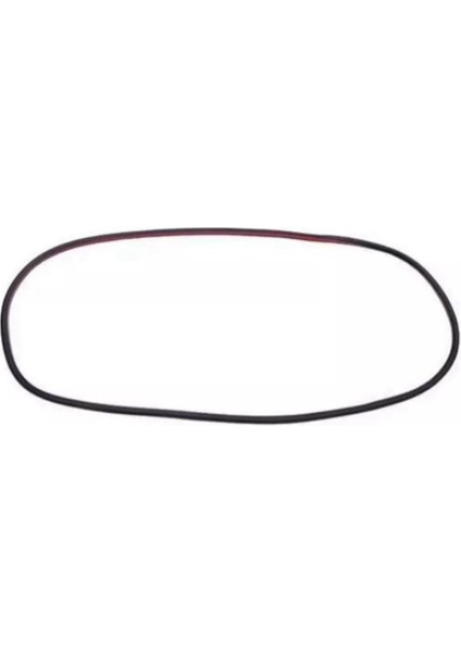 Li Araba Ön Kapı Mühür Kapısı Su Geçirmez Şerit 51217033787 Bmw 5 Serisi X5 M5 E60 E61 2001-2010 (Yurt Dışından) indirimleri