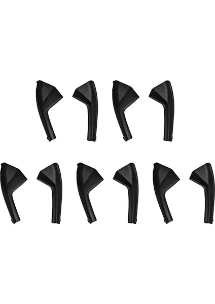 Nissan Tiida Model 66895-ED50A 66894-ED500 Sol Sürücü (Yurt Dışından)