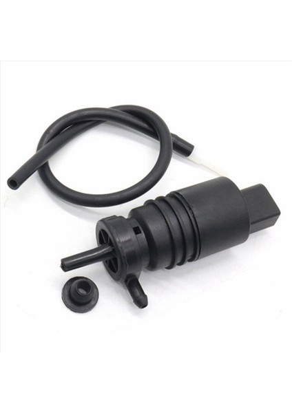 2x 8260A109 2pin Ön Cam Ön Cam Silecek Yıkayıcı Pompası Mitsubishi Lancer Için Uygun 2008-2015 (Yurt Dışından) fiyatları