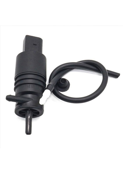 2x 8260A109 2pin Ön Cam Ön Cam Silecek Yıkayıcı Pompası Mitsubishi Lancer Için Uygun 2008-2015 (Yurt Dışından) fırsatları