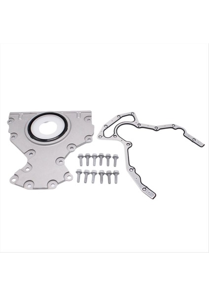 Araba Arka Ana Conta Kapağı Kiti 635-518 Gmc Chevy 4 8 5 3 6 0 6 2 Cadillac Escalade Hummer Saab Iuzu 12633579 12639250 (Yurt Dışından)