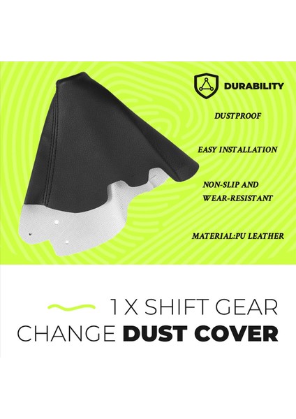 BABE-64-330 BAPM-64-330 Araba Vites Dişli Değişim Mazda Için Toz Kapağı 3 Bn (Yurt Dışından) indirimleri