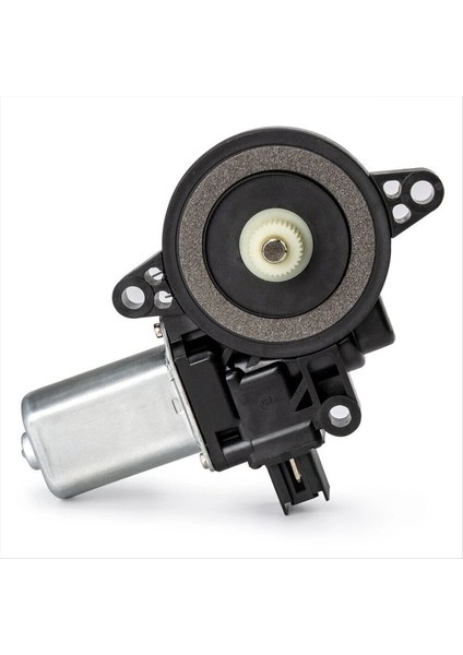 1x Sol Sürücü Yan Kapı Penceresi Motor D651-59-58X Mazda 2 3 6 2010-2013 (Yurt Dışından)