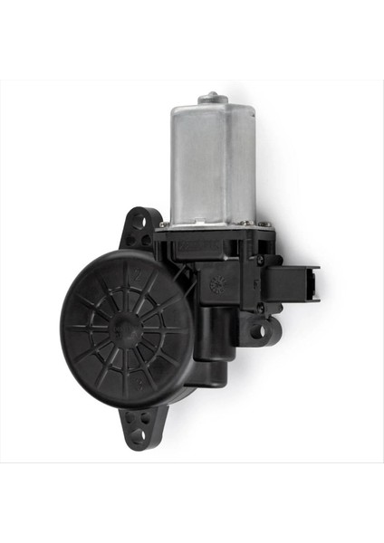 1x Sol Sürücü Yan Kapı Penceresi Motor D651-59-58X Mazda 2 3 6 2010-2013 (Yurt Dışından) modelleri