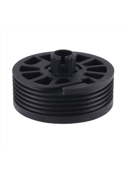 82483-D3000FFF Pencere Regülatörü Dişli Davul Makarası Hyundai Tucson Kia Sportage Ql Optima 2016-2019 Onarım Dişli Siyah (Yurt Dışından)