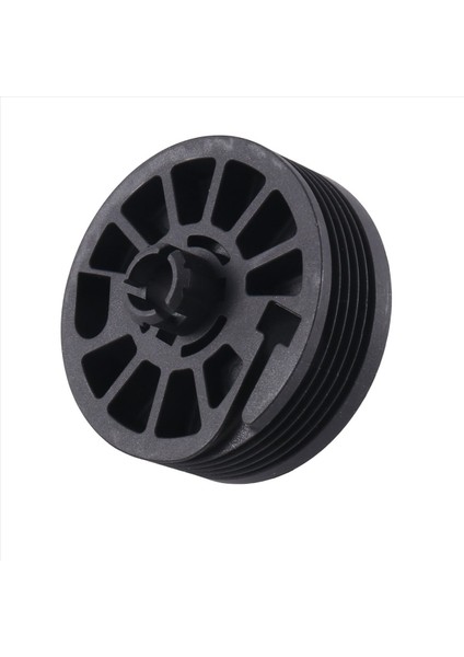 82483-D3000FFF Pencere Regülatörü Dişli Davul Makarası Hyundai Tucson Kia Sportage Ql Optima 2016-2019 Onarım Dişli Siyah (Yurt Dışından) modelleri