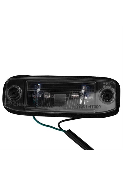 925013W000 Bagaj Kapağı Anahtarı Arka Loser (Yurt Dışından) fiyatları